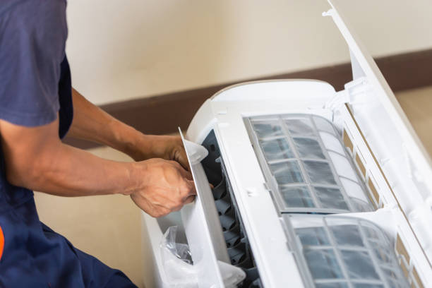 Best Commercial HVAC Repair  in Millwood, WA