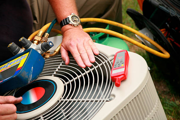 Best Affordable Air Conditioning Repair  in Millwood, WA