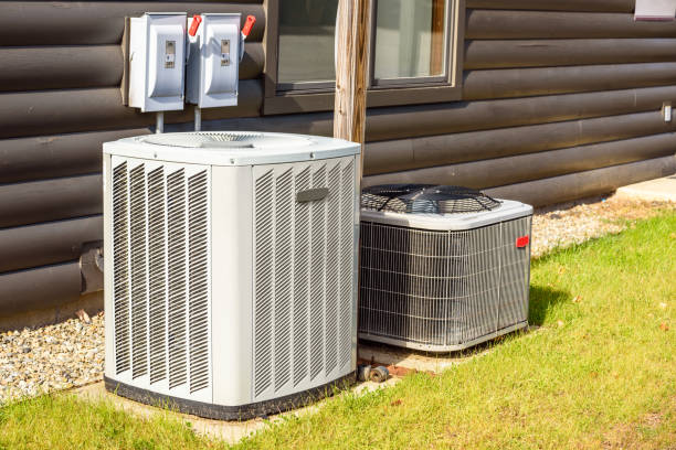 Best Affordable HVAC Services  in Millwood, WA